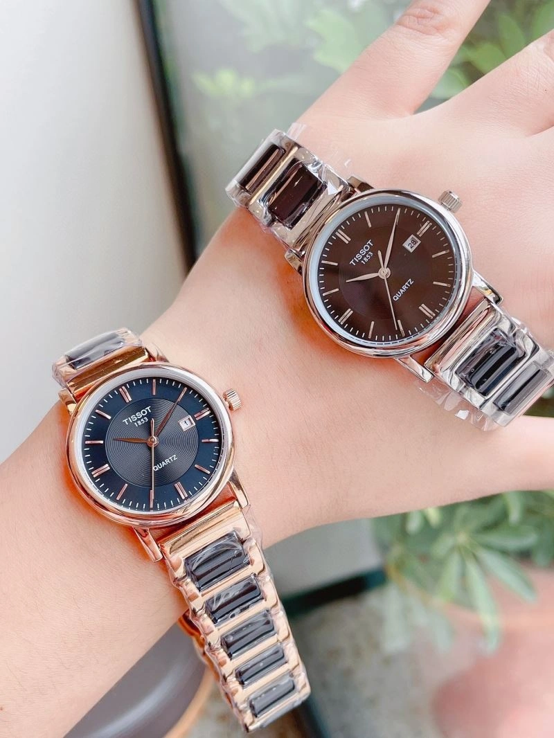 Faithkeybiz TISSOT Watches