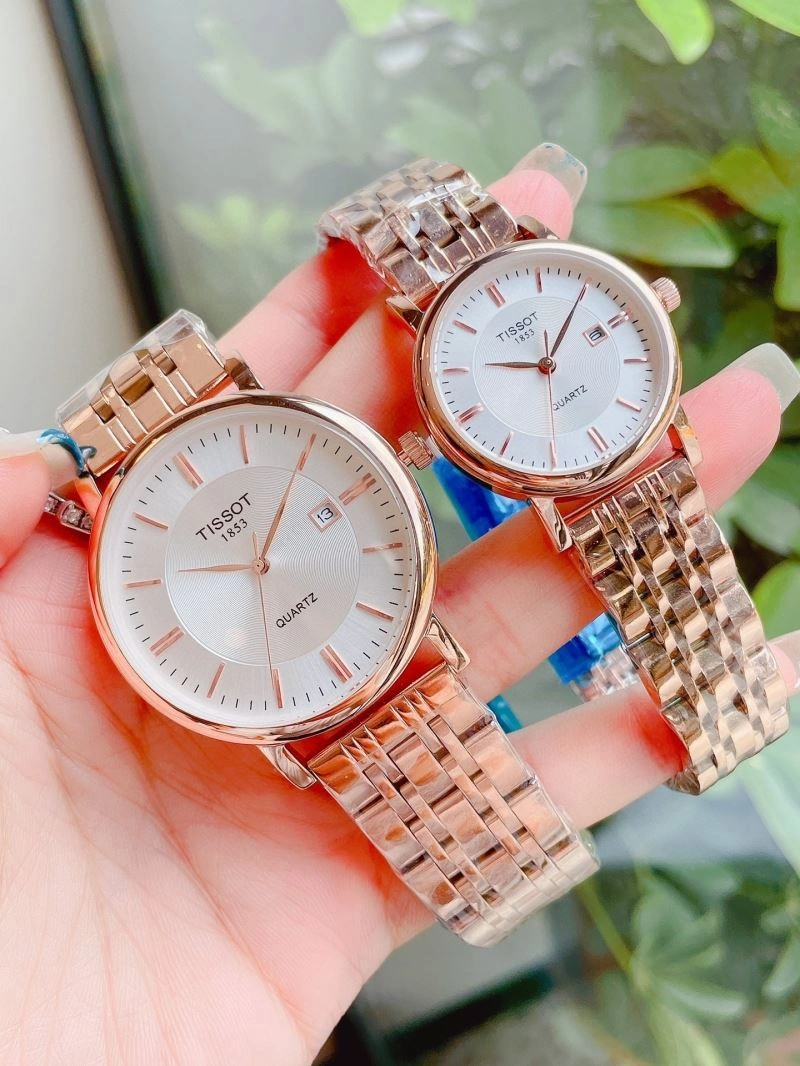 Faithkeybiz TISSOT Watches