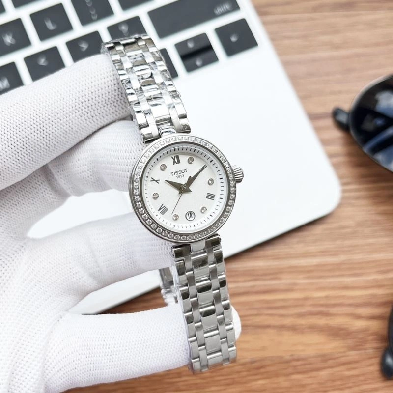 Faithkeybiz TISSOT Watches