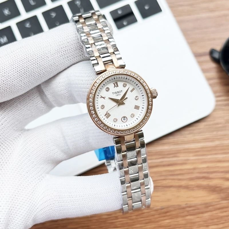 Faithkeybiz TISSOT Watches