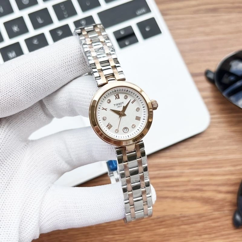 Faithkeybiz TISSOT Watches