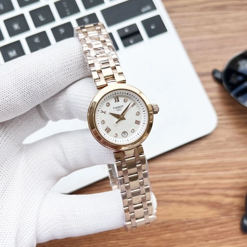 Faithkeybiz TISSOT Watches