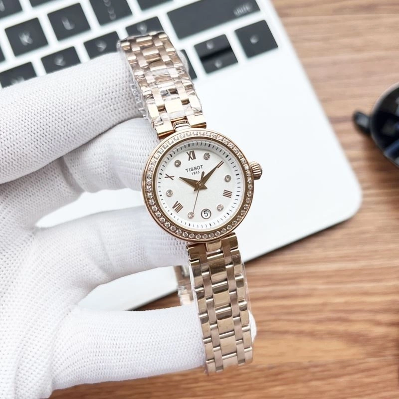 Faithkeybiz TISSOT Watches