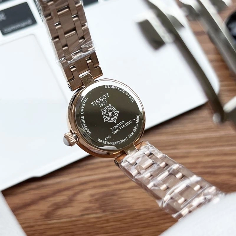 Faithkeybiz TISSOT Watches