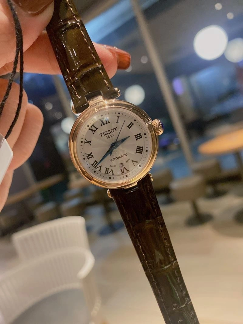 Faithkeybiz TISSOT Watches