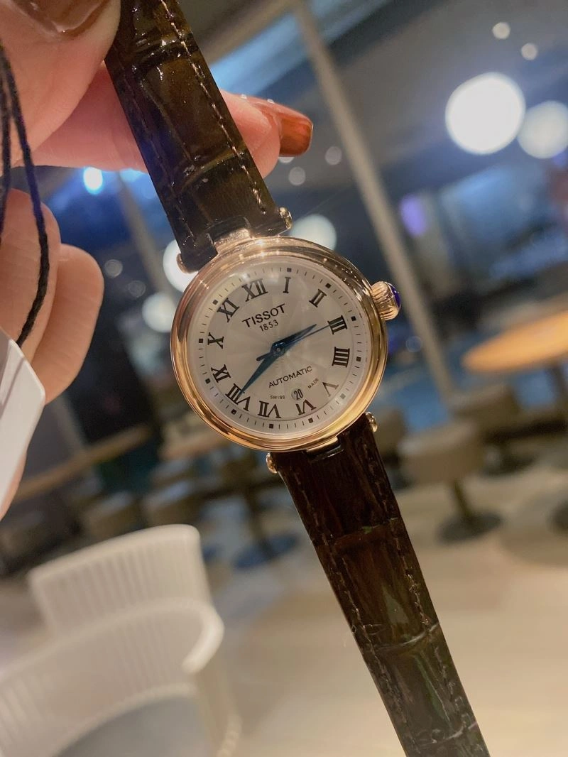 Faithkeybiz TISSOT Watches