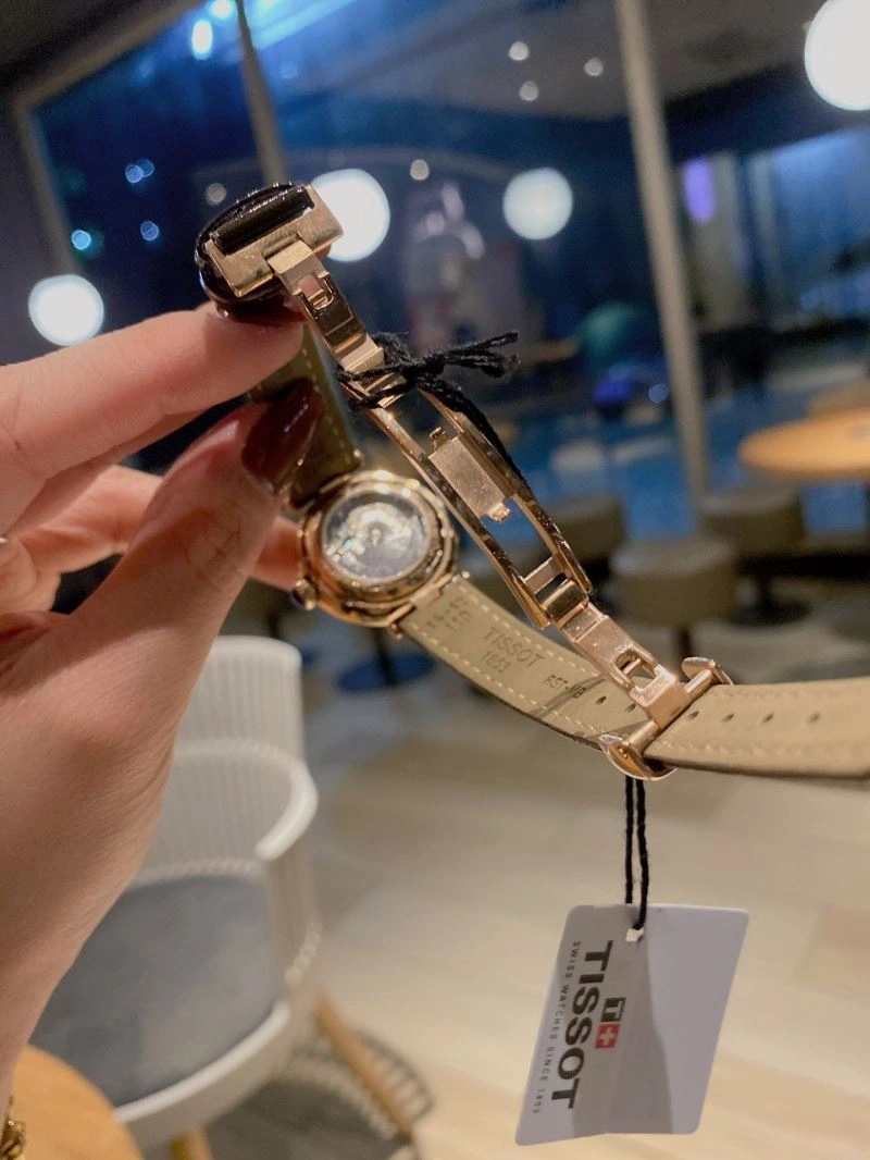 Faithkeybiz TISSOT Watches