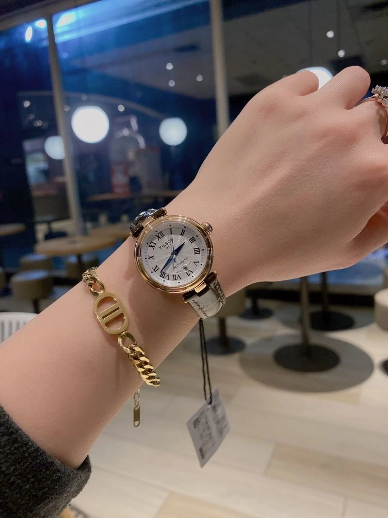 Faithkeybiz TISSOT Watches