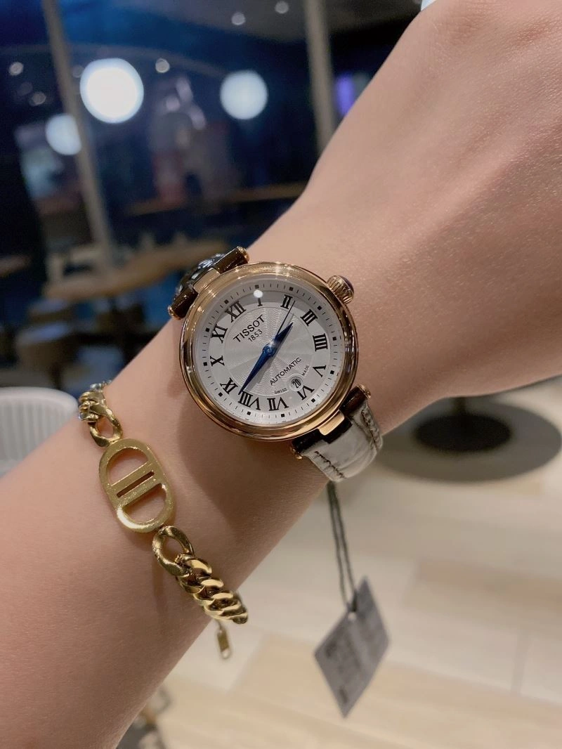 Faithkeybiz TISSOT Watches