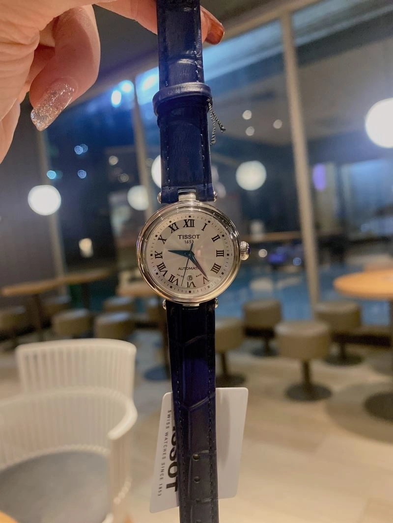TISSOT Watches