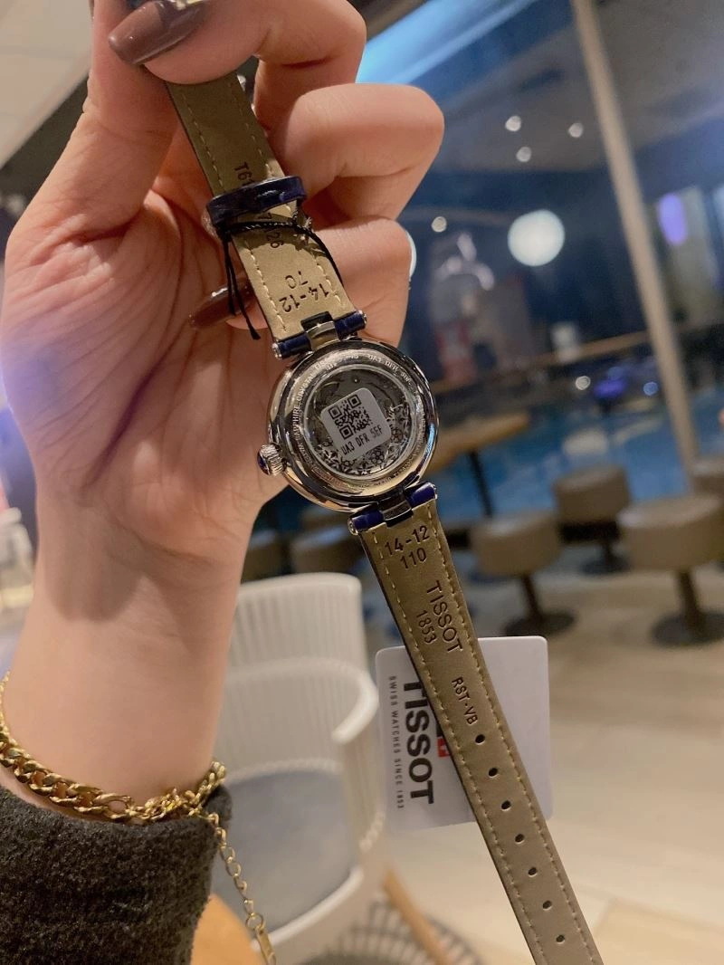Faithkeybiz TISSOT Watches