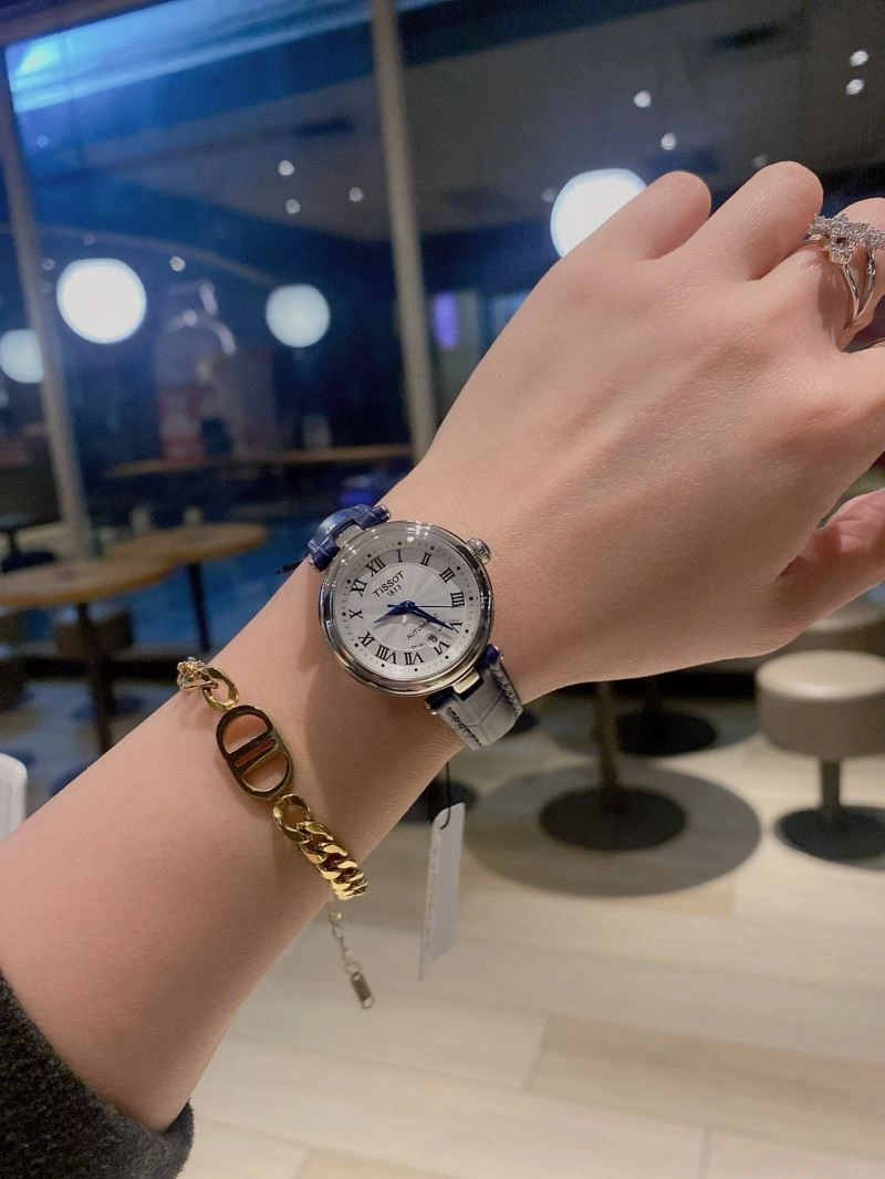 Faithkeybiz TISSOT Watches