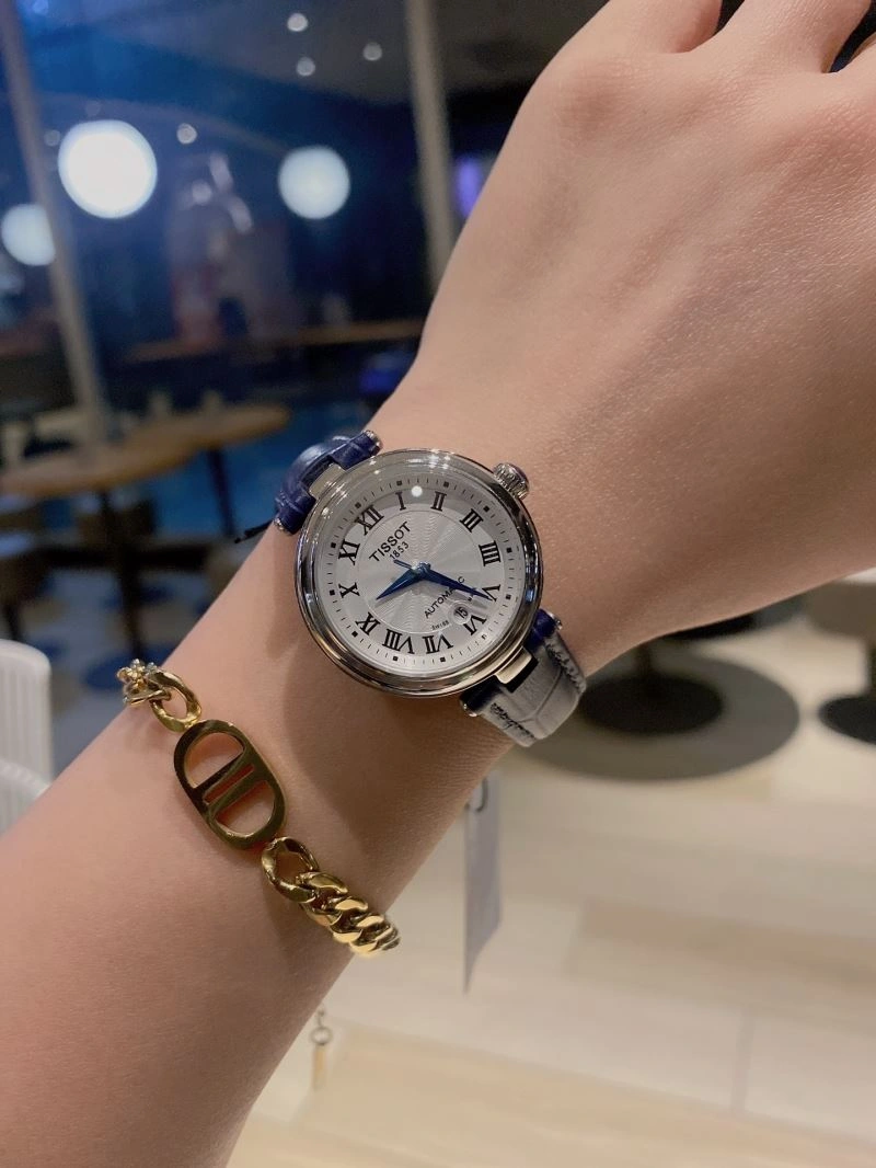 Faithkeybiz TISSOT Watches