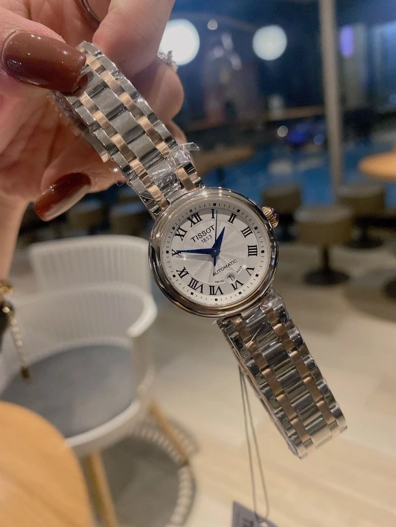 Faithkeybiz TISSOT Watches