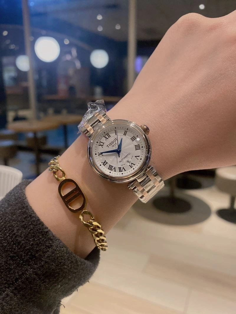 Faithkeybiz TISSOT Watches