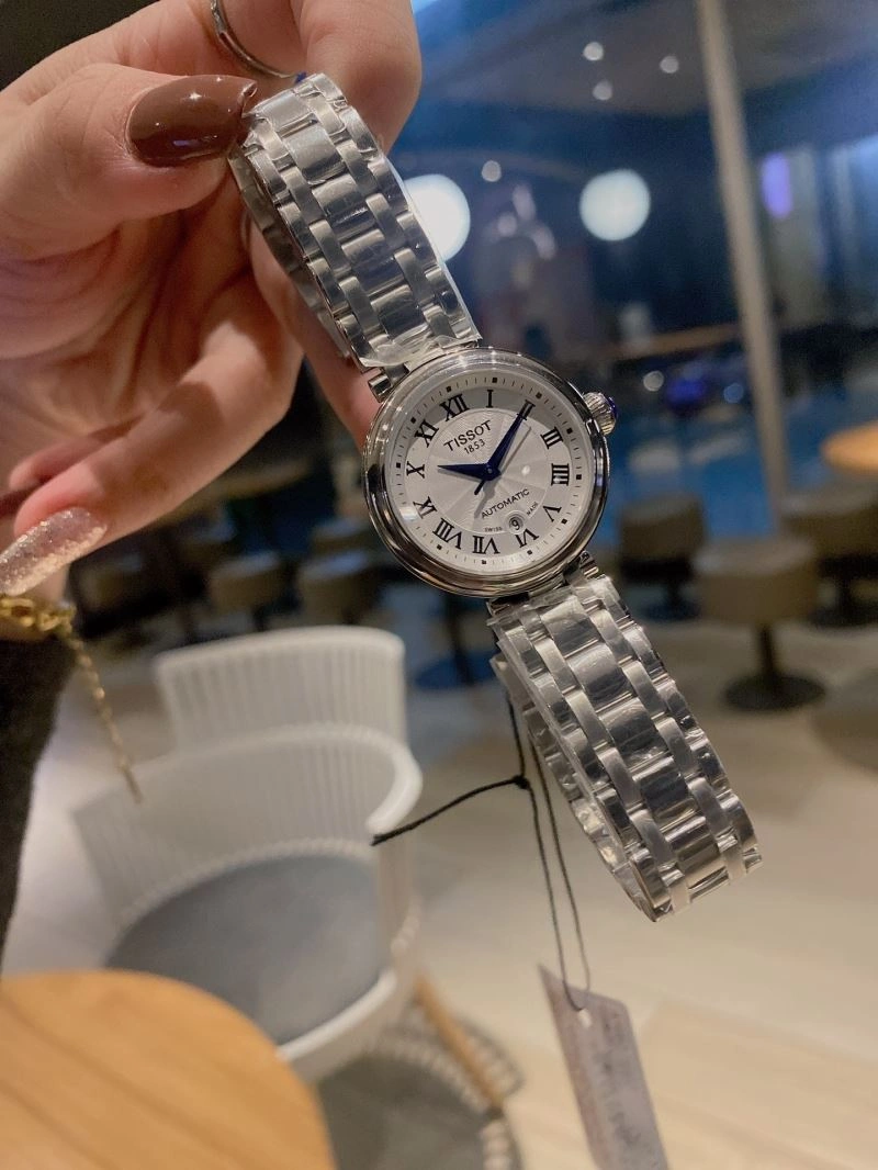 Faithkeybiz TISSOT Watches