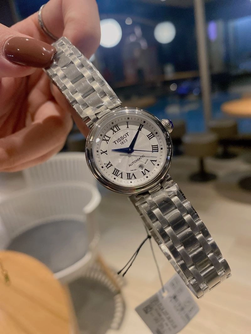 Faithkeybiz TISSOT Watches