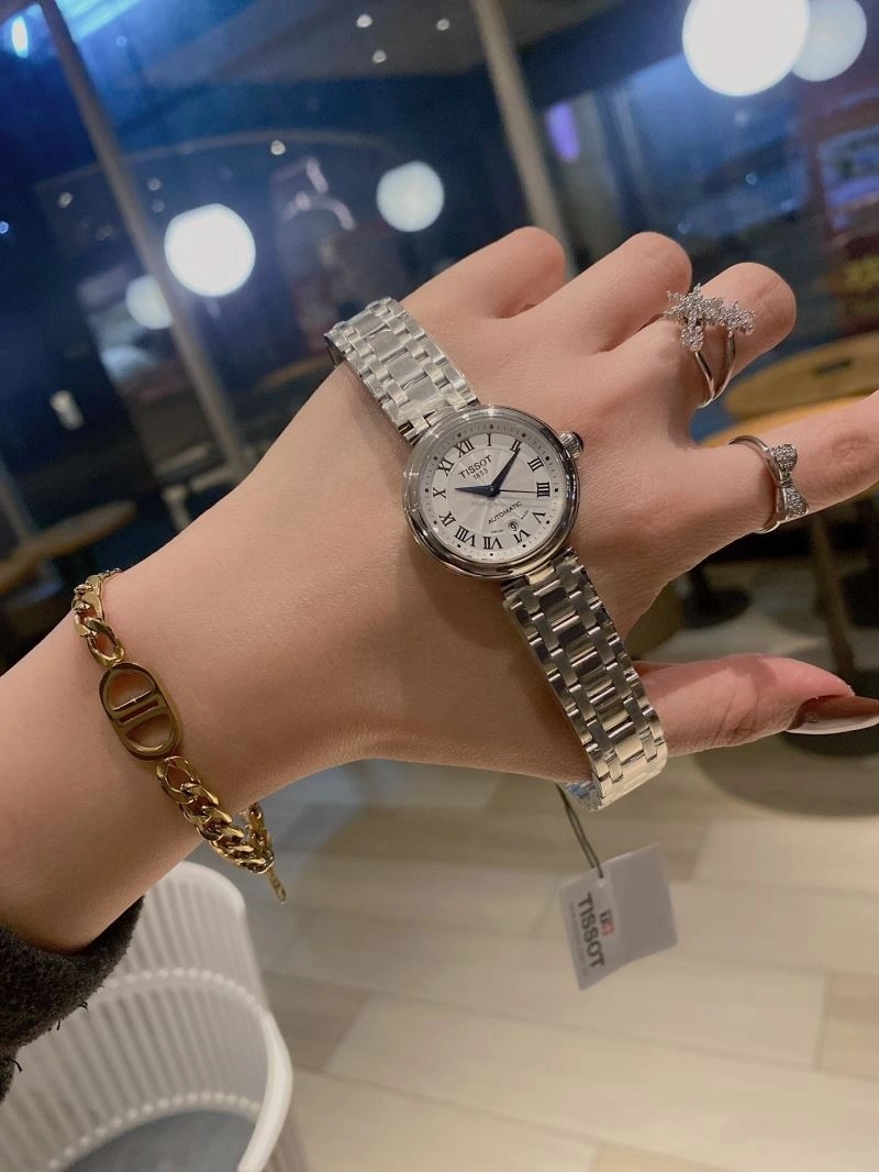 Faithkeybiz TISSOT Watches