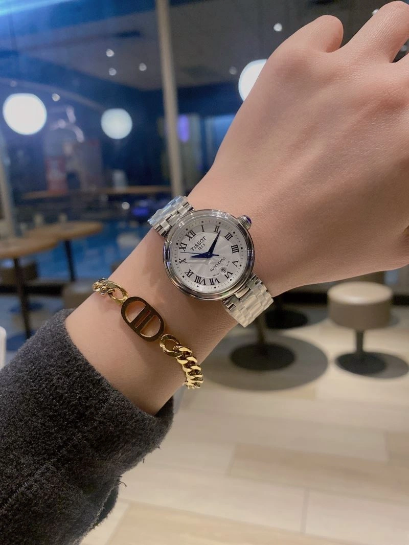 Faithkeybiz TISSOT Watches