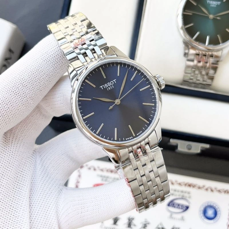 Faithkeybiz TISSOT Watches