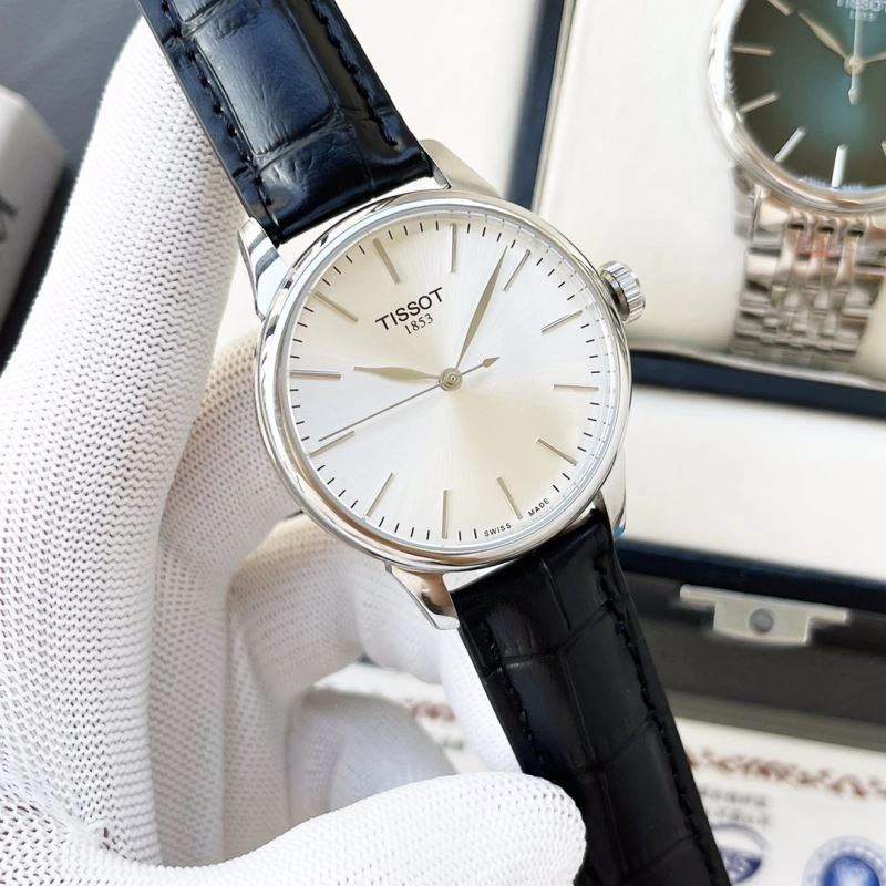 Faithkeybiz TISSOT Watches