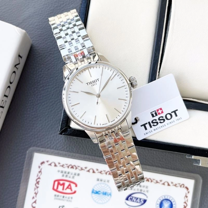 Faithkeybiz TISSOT Watches