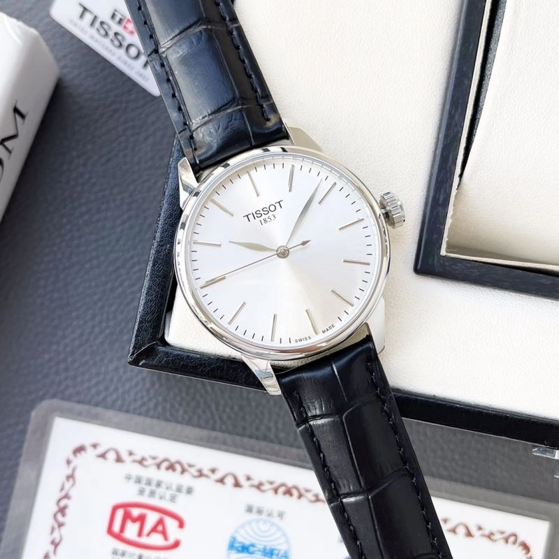 Faithkeybiz TISSOT Watches