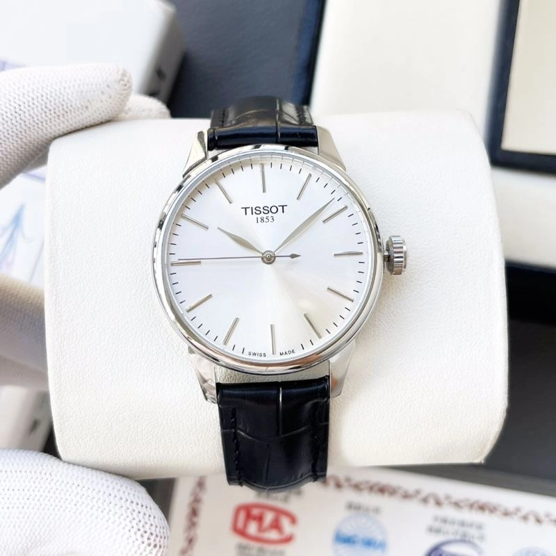 Faithkeybiz TISSOT Watches
