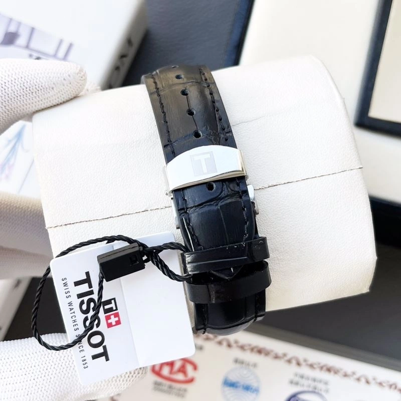 Faithkeybiz TISSOT Watches