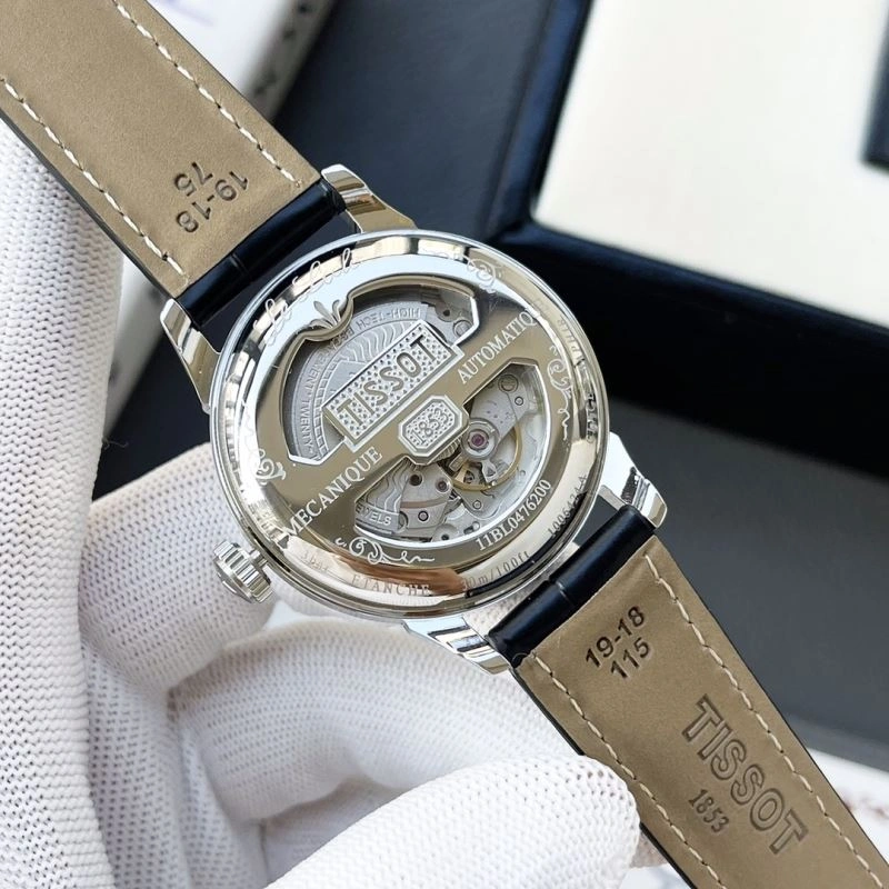 Faithkeybiz TISSOT Watches