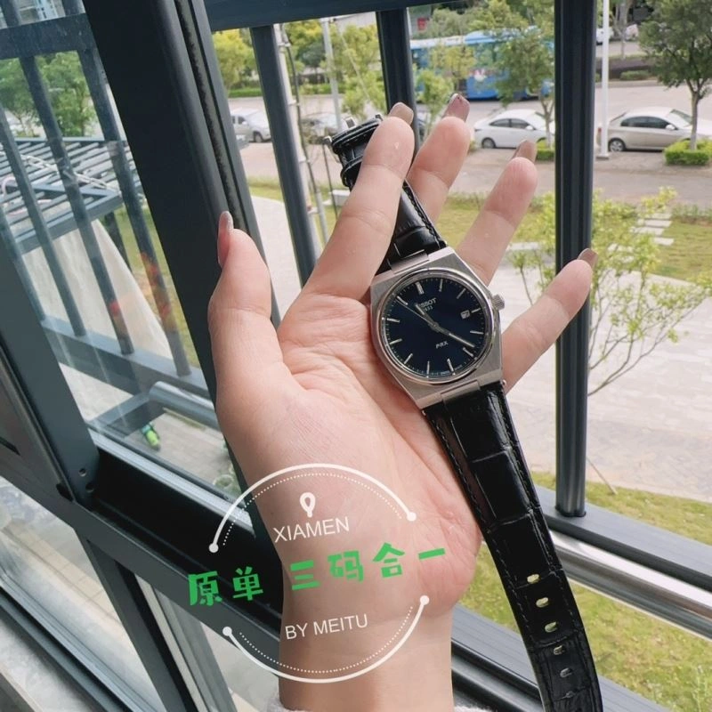 Faithkeybiz TISSOT Watches