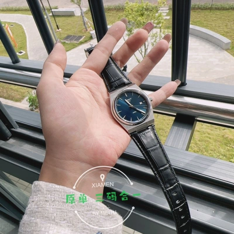 Faithkeybiz TISSOT Watches