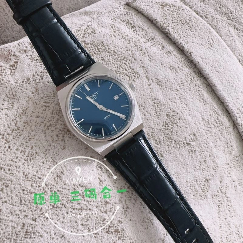 Faithkeybiz TISSOT Watches