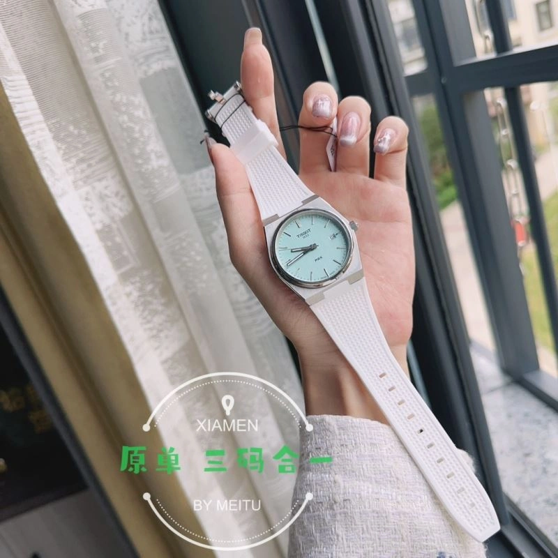 Faithkeybiz TISSOT Watches