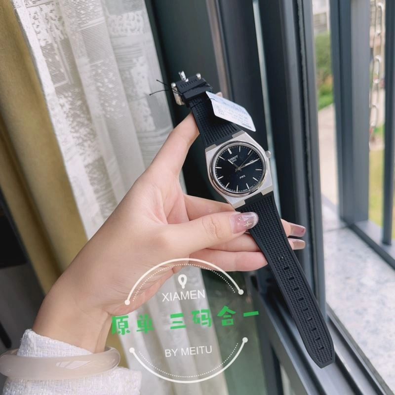 Faithkeybiz TISSOT Watches