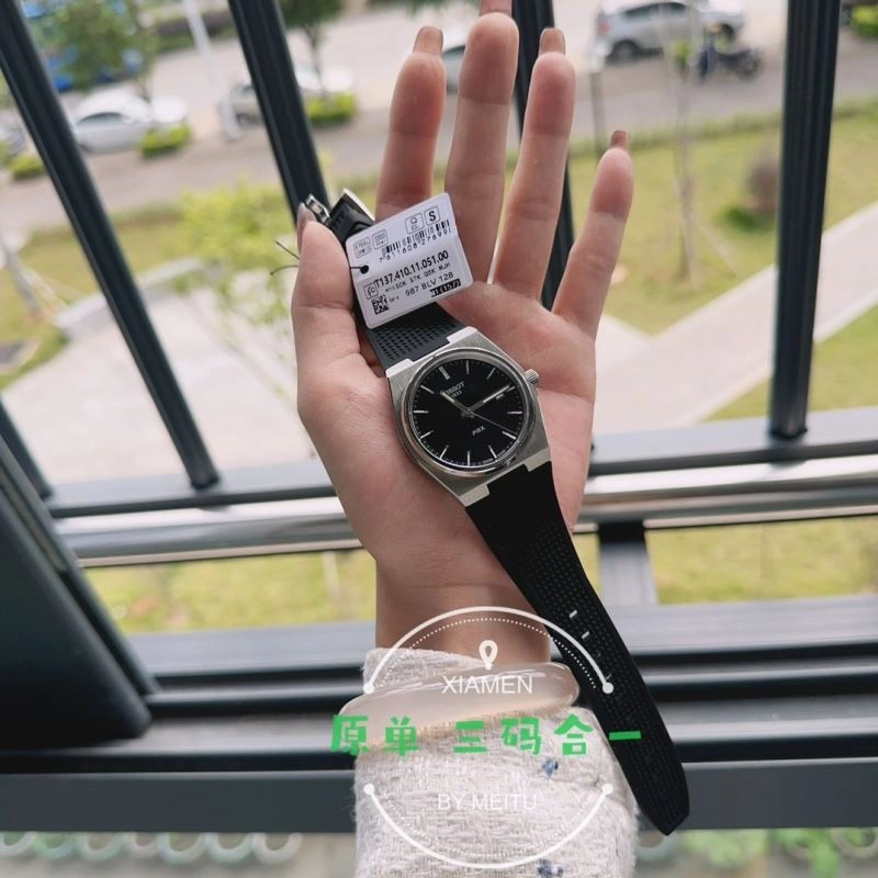 Faithkeybiz TISSOT Watches