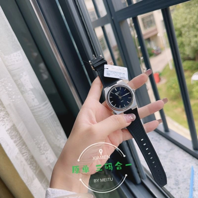 Faithkeybiz TISSOT Watches