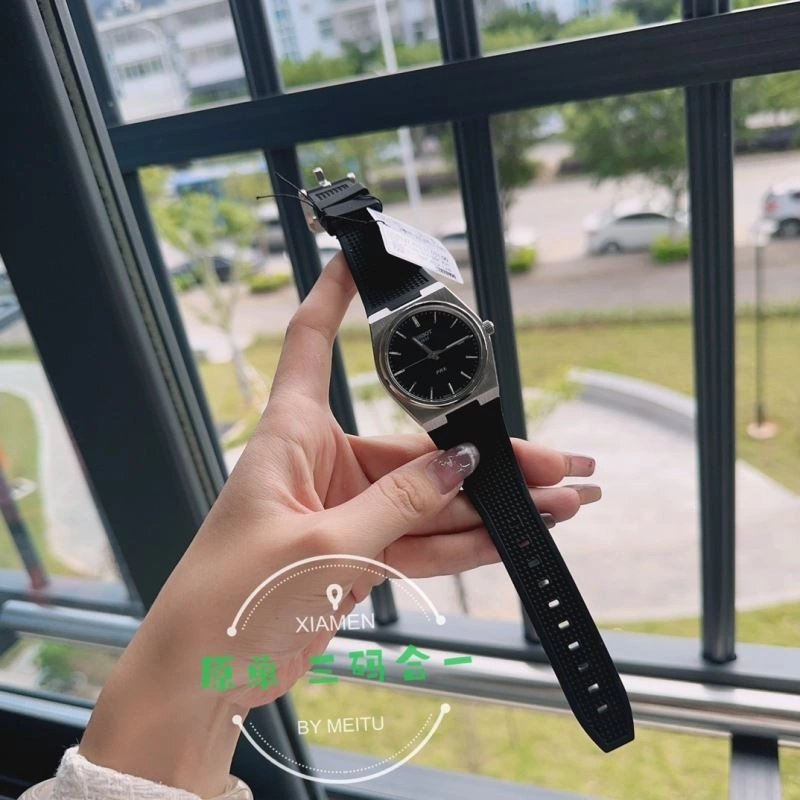 Faithkeybiz TISSOT Watches