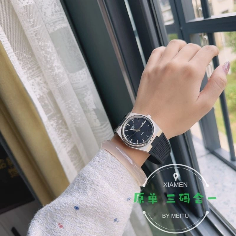 Faithkeybiz TISSOT Watches