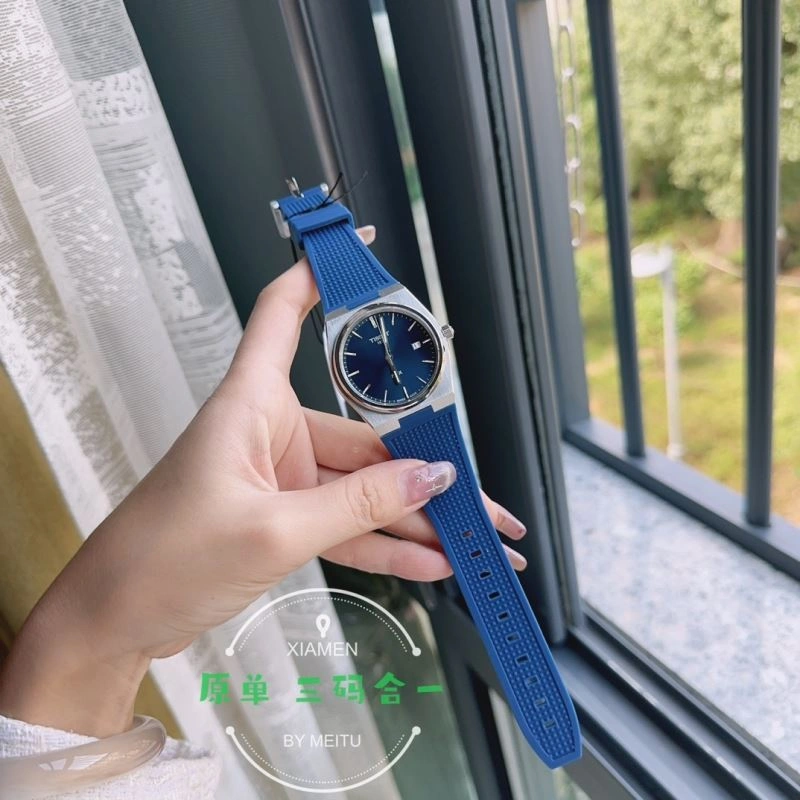 Faithkeybiz TISSOT Watches