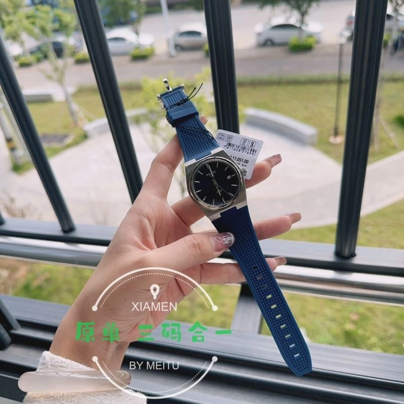 Faithkeybiz TISSOT Watches