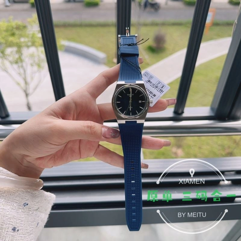 Faithkeybiz TISSOT Watches
