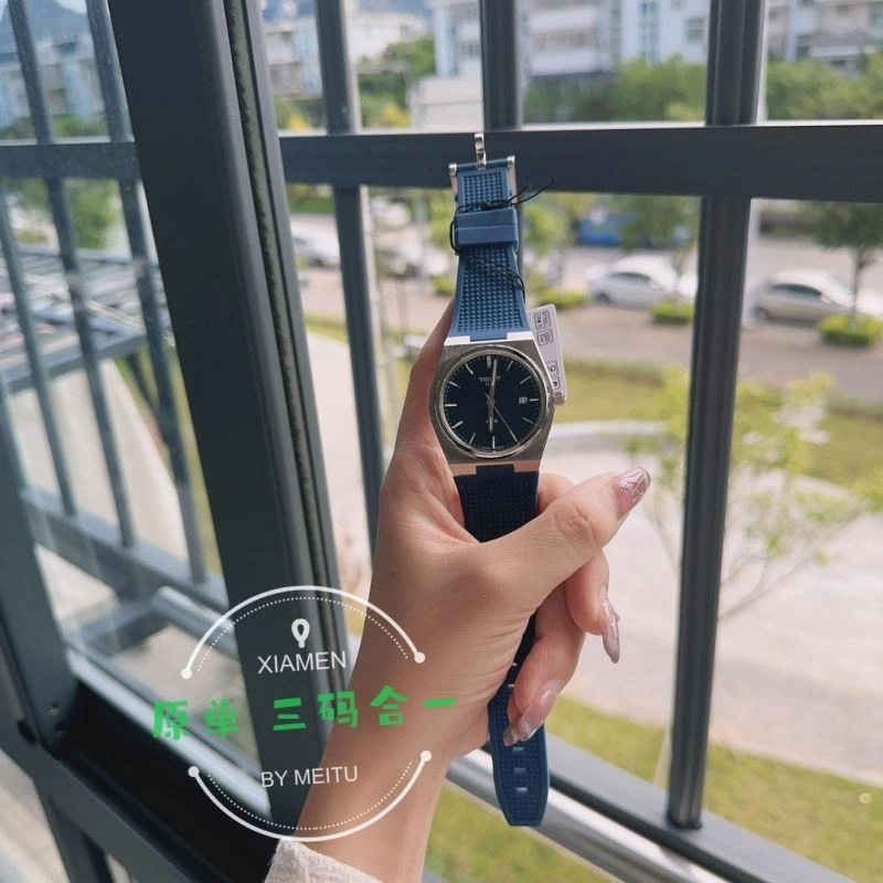 Faithkeybiz TISSOT Watches