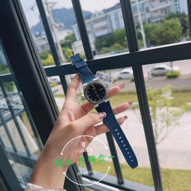 Faithkeybiz TISSOT Watches