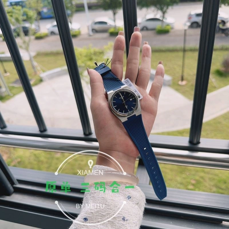 Faithkeybiz TISSOT Watches