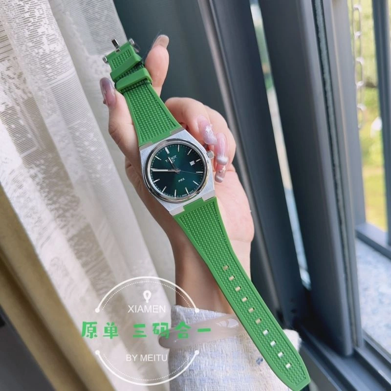 Faithkeybiz TISSOT Watches