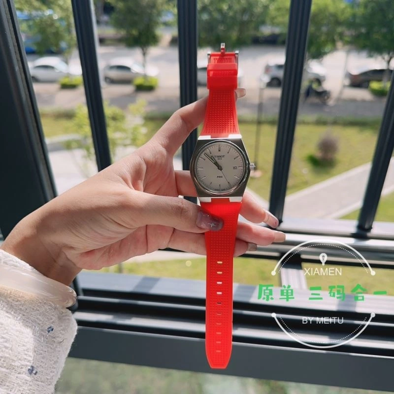 Faithkeybiz TISSOT Watches