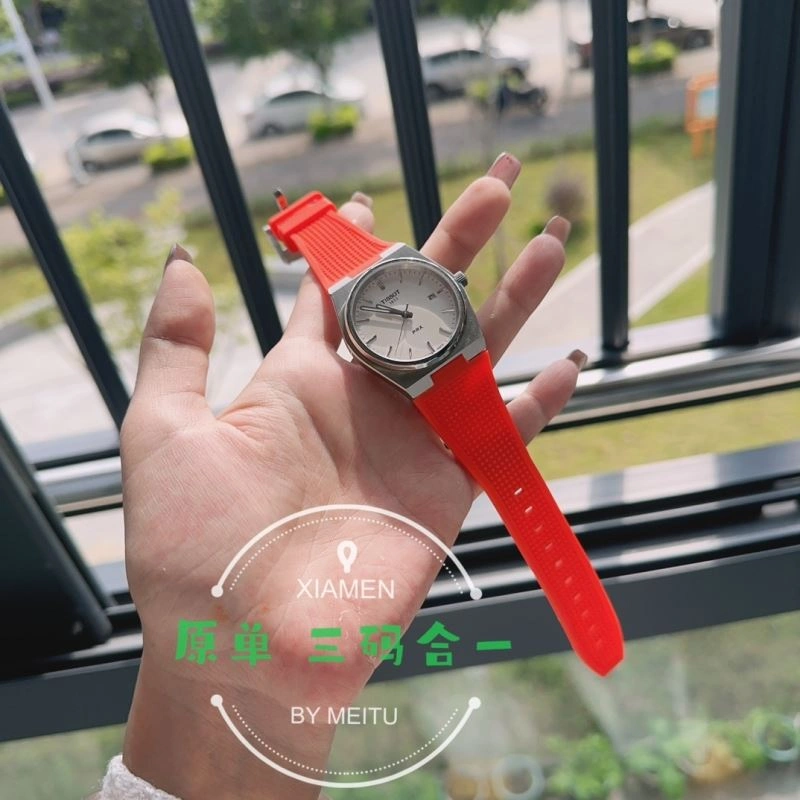 Faithkeybiz TISSOT Watches
