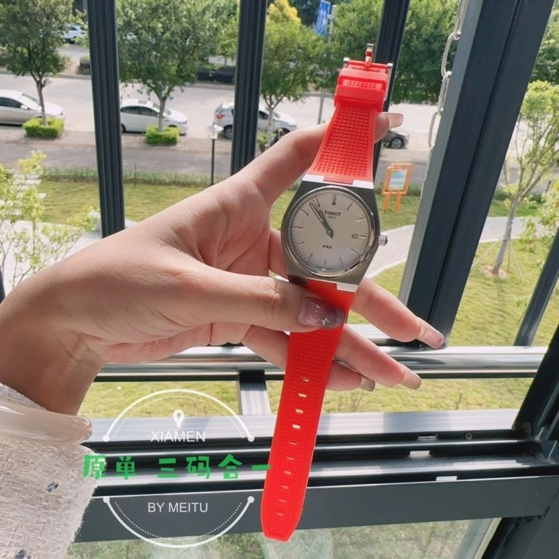 Faithkeybiz TISSOT Watches