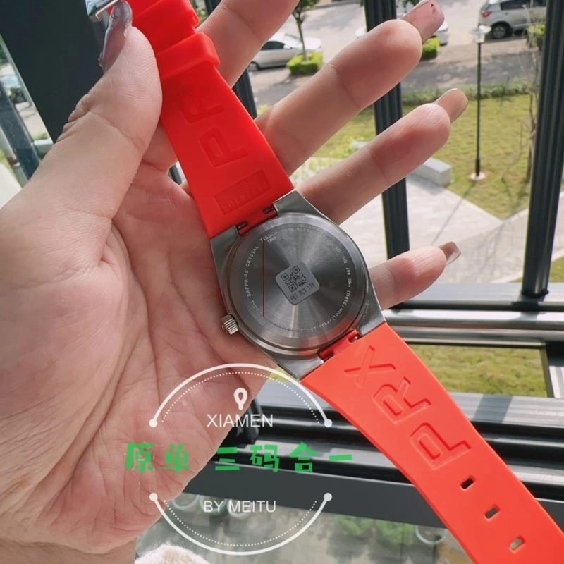 Faithkeybiz TISSOT Watches